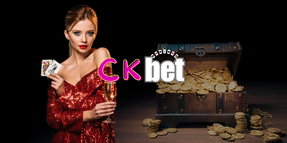 Leia mais sobre o artigo CKbet App: A Nova Fronteira em Jogos Online