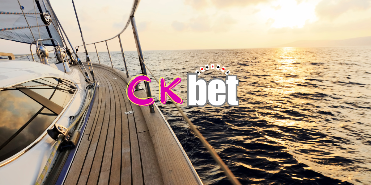 Leia mais sobre o artigo CKBets: O Melhor Cassino Online para Brasileiros