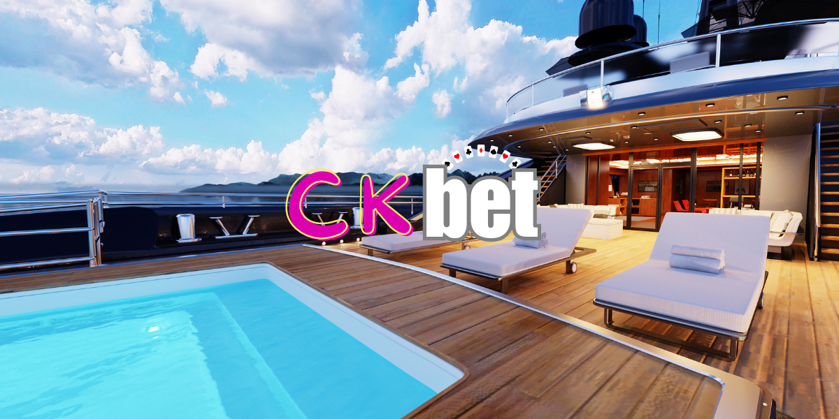 Leia mais sobre o artigo CKBet APK: A Experiência Definitiva em Jogos de Cassino Móveis